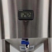 Konik Fermenter Paslanmaz 32L