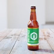 IPA Malt Özütü