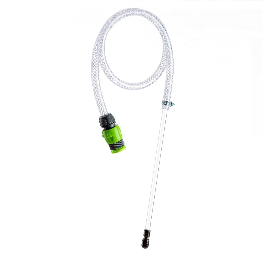 Damacana Yıkama Aparatı