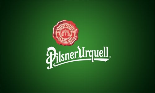 Pilsner Urquell