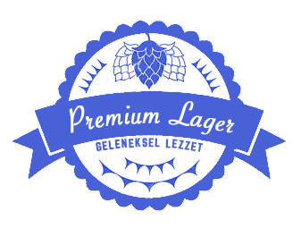 Premium Lager