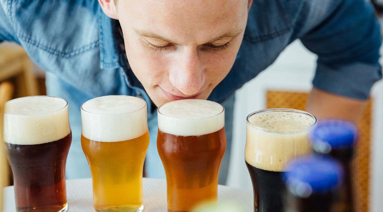 Kötü Bira Tatları ve Sebepleri