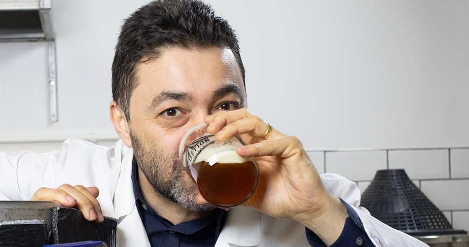 Bira Yapımında Su Hesaplama