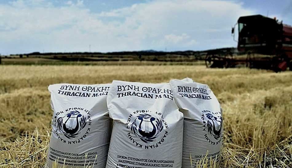 Thracian Malt