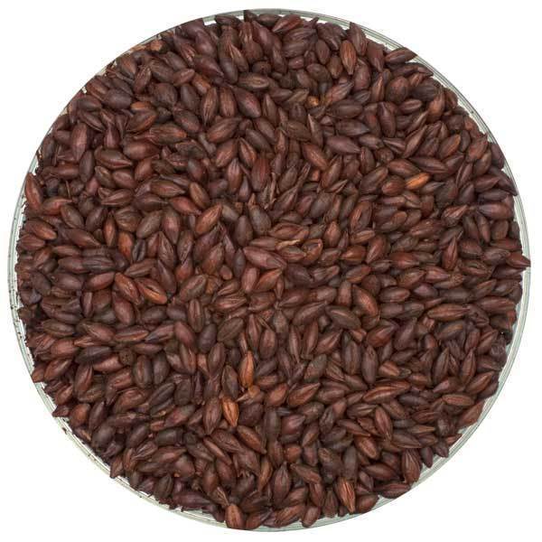 Bohemian Chocolate Malt - 1 Kg.