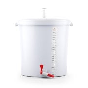 Fermantasyon Kovası 33L