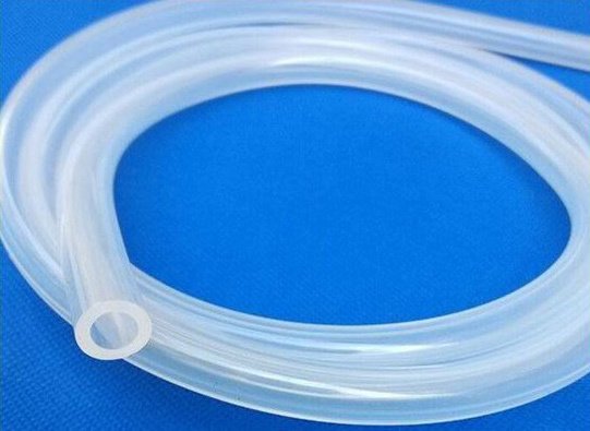 Silikon Hortum 12mm/18mm iç/dış çap