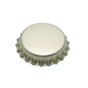 Kapak 120 adet gold metal