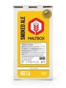 Smoked Malt Özütü