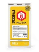 Smoked Malt Özütü