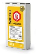 Smoked Malt Özütü