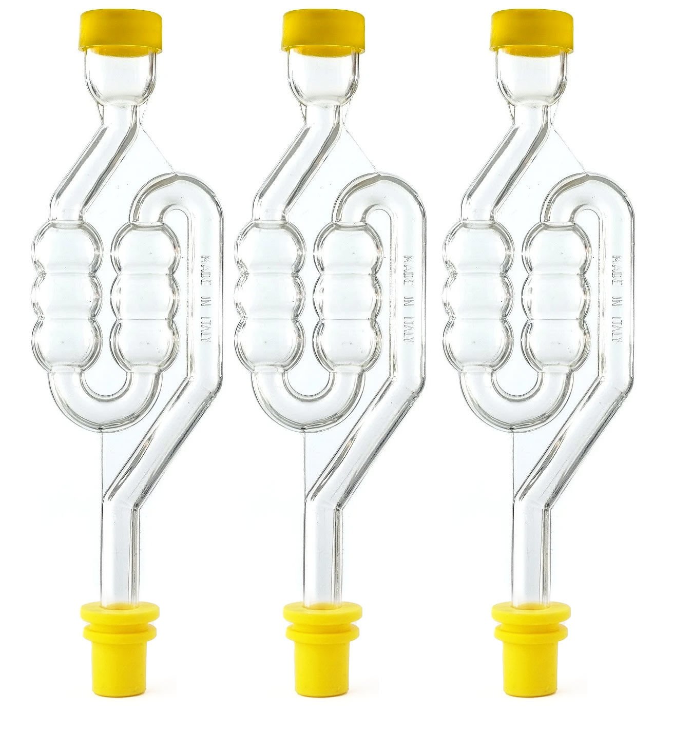 Hava Kilidi Süper 3lü Set