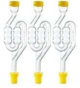 Hava Kilidi Süper 3lü Set