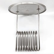 Konik Fermenter Soğutma Serpantini 32L