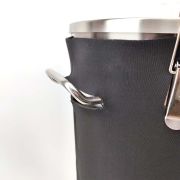 Konik Fermenter İçin Neoprene Yalıtım Ceketi