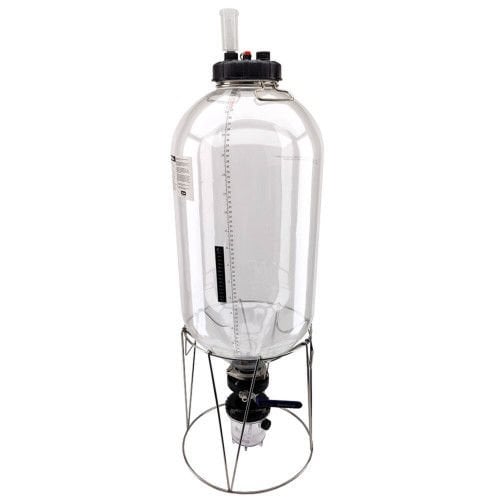 Fermzilla 55L Gen3 Tri Konik Fermenter Set