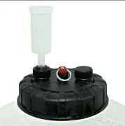 Fermzilla 55L Gen3 Tri Konik Fermenter Set