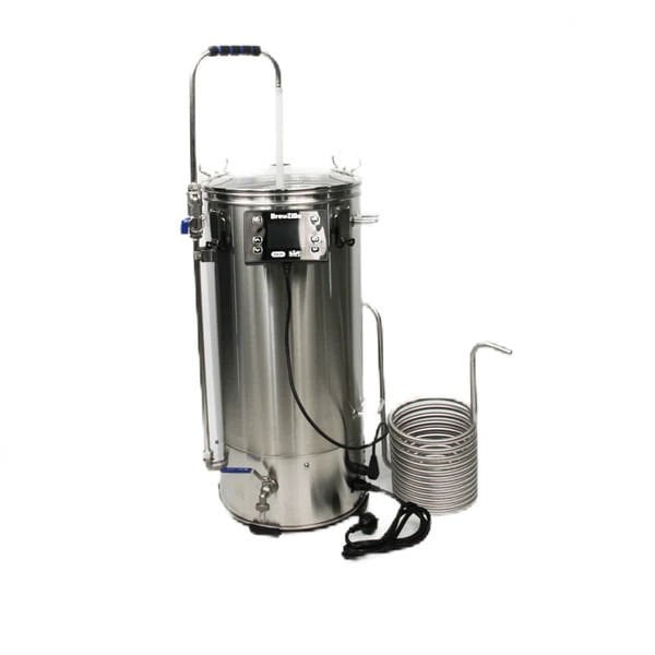 35L BrewZilla 4.1 Gen 1900/500W