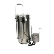 35L BrewZilla 4 Gen 1900/500W