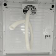 X Serisi Kegerator - Tekerlek, CO2 Taşıyıcı ve Damlama kabı