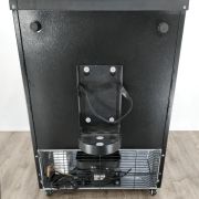 X Serisi Kegerator - Tekerlek, CO2 Taşıyıcı ve Damlama kabı