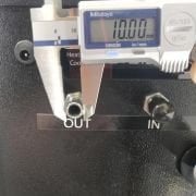 G20 Glikol Soğutucu Chiller