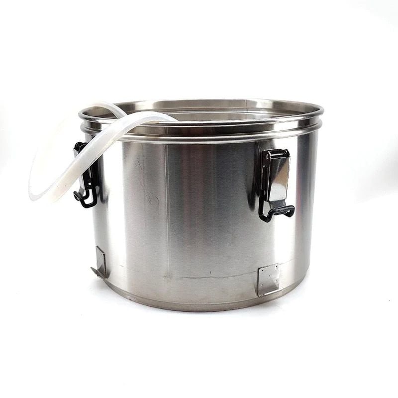 BrewZilla 4.Nesil 12L Genişletme