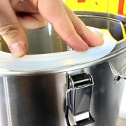 BrewZilla 4.Nesil 12L Genişletme