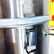 BrewZilla 4.Nesil 12L Genişletme