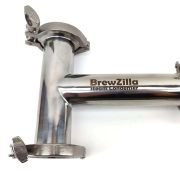 BrewZilla Buhar Yoğuşturma Seti