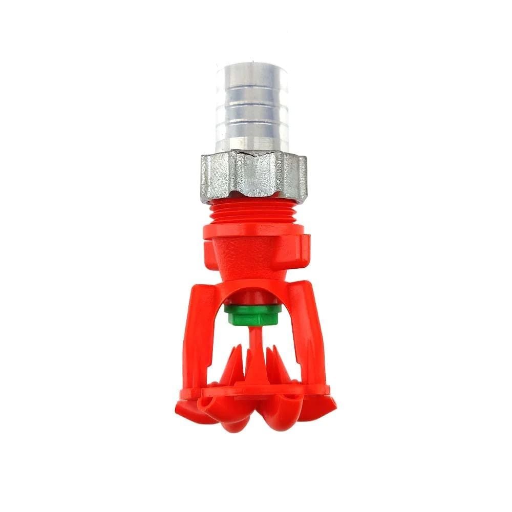 CIP Spray Pervanesi