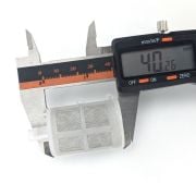 Yüzebilen Dip Tübü Filtresi