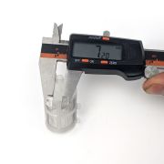 Yüzebilen Dip Tübü Filtresi