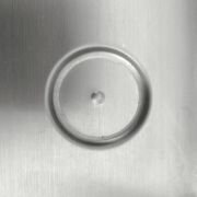 Delikli Masaüstü Damlalık 30cm Paslanmaz