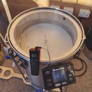 RAPT Bluetooth Termometre