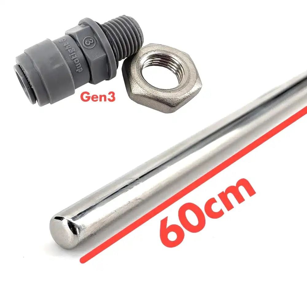 60cm Termowell
