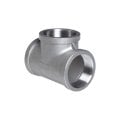 Tee 1/2 inch Paslanmaz Dişli