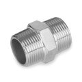 Nippel 1/2 inch Paslanmaz