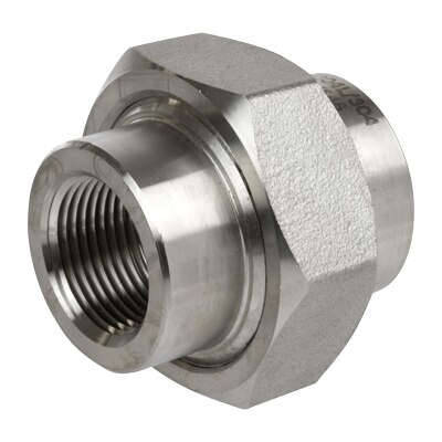 Rekor 1/2 inch Paslanmaz