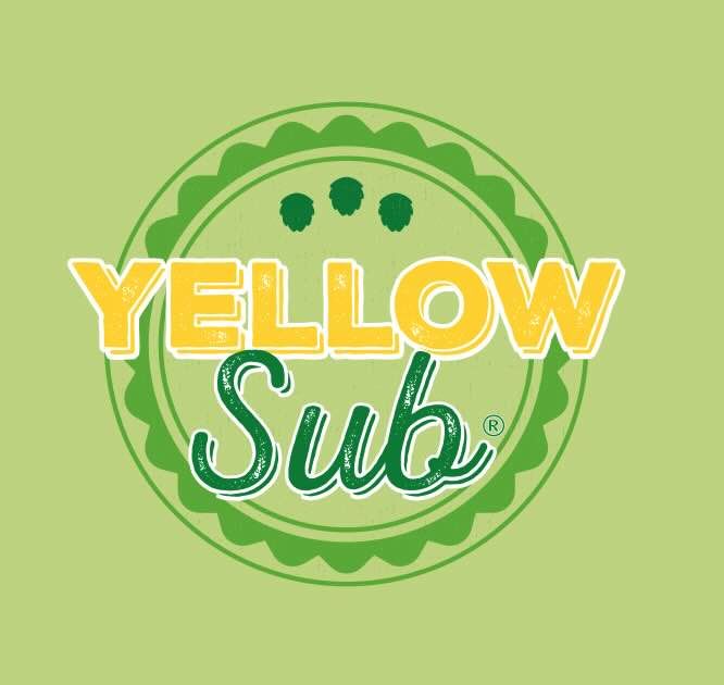 Yellow Sub 100g