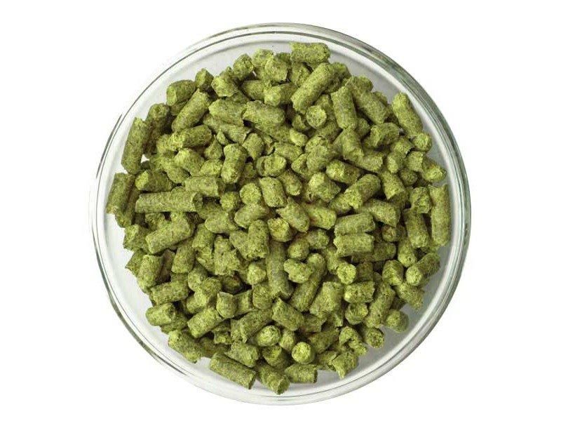 Hallertau Blanc 100 gr