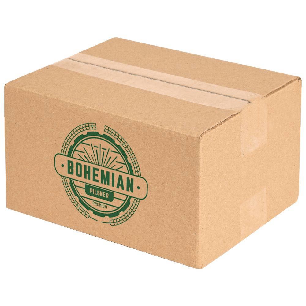 Bohemian Pilsner Seti