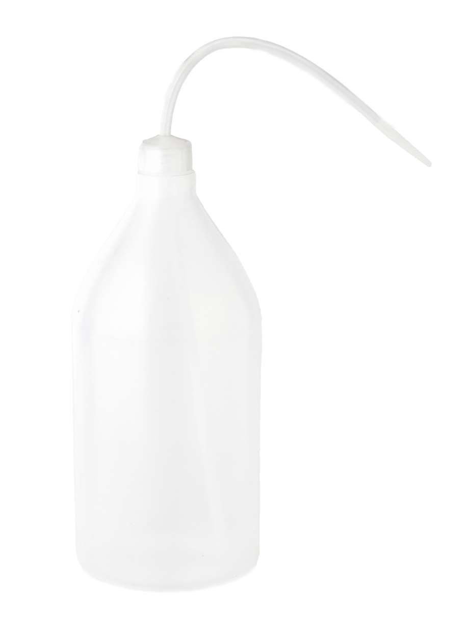 Yıkama Şişesi Sıkmalı 500ml