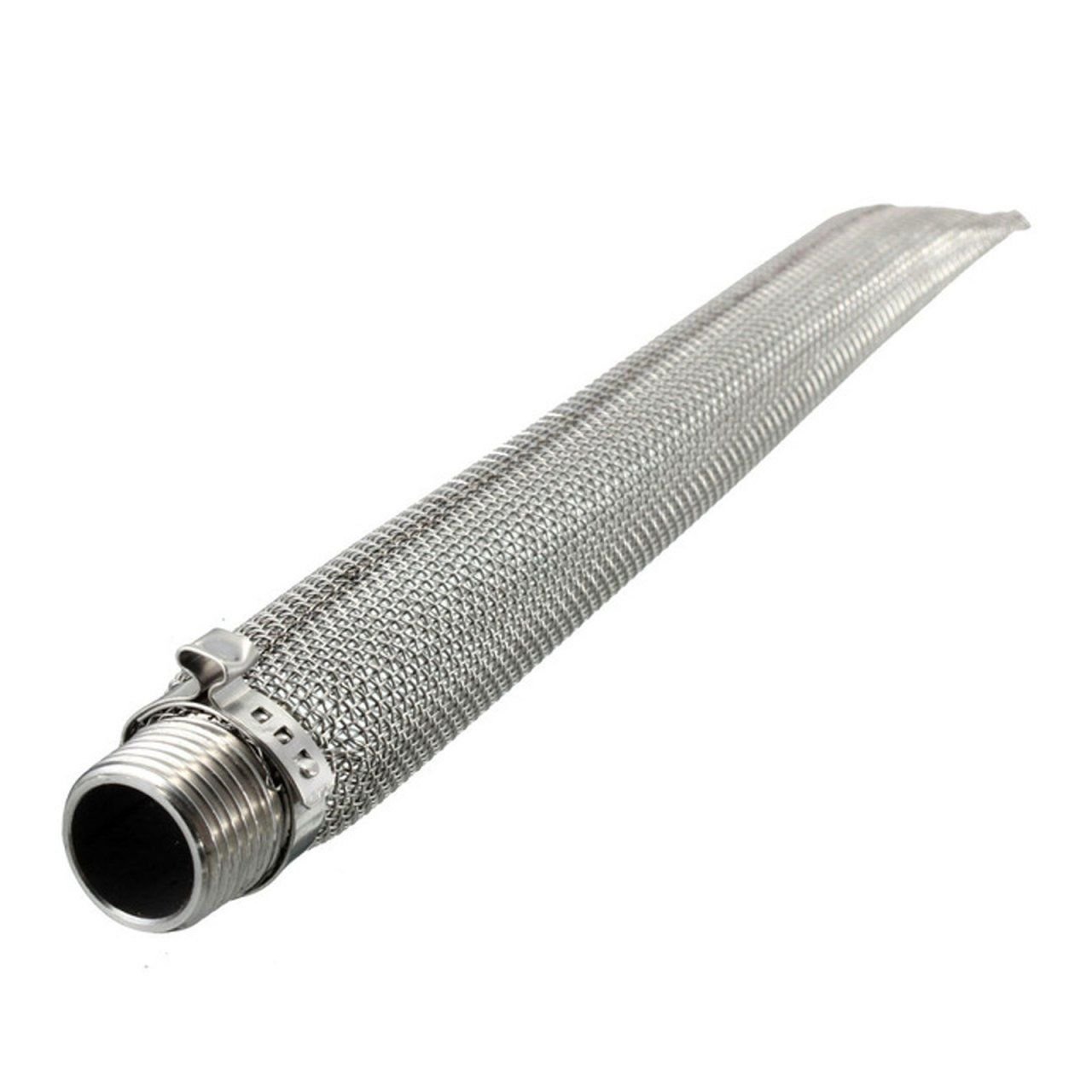 Bazuka 15cm Filtre Kısa