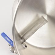 Bazuka 15cm Filtre Kısa