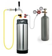 Fiçı Bira Sistemi Yüzeye Monte