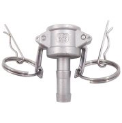 Camlock C Tipi