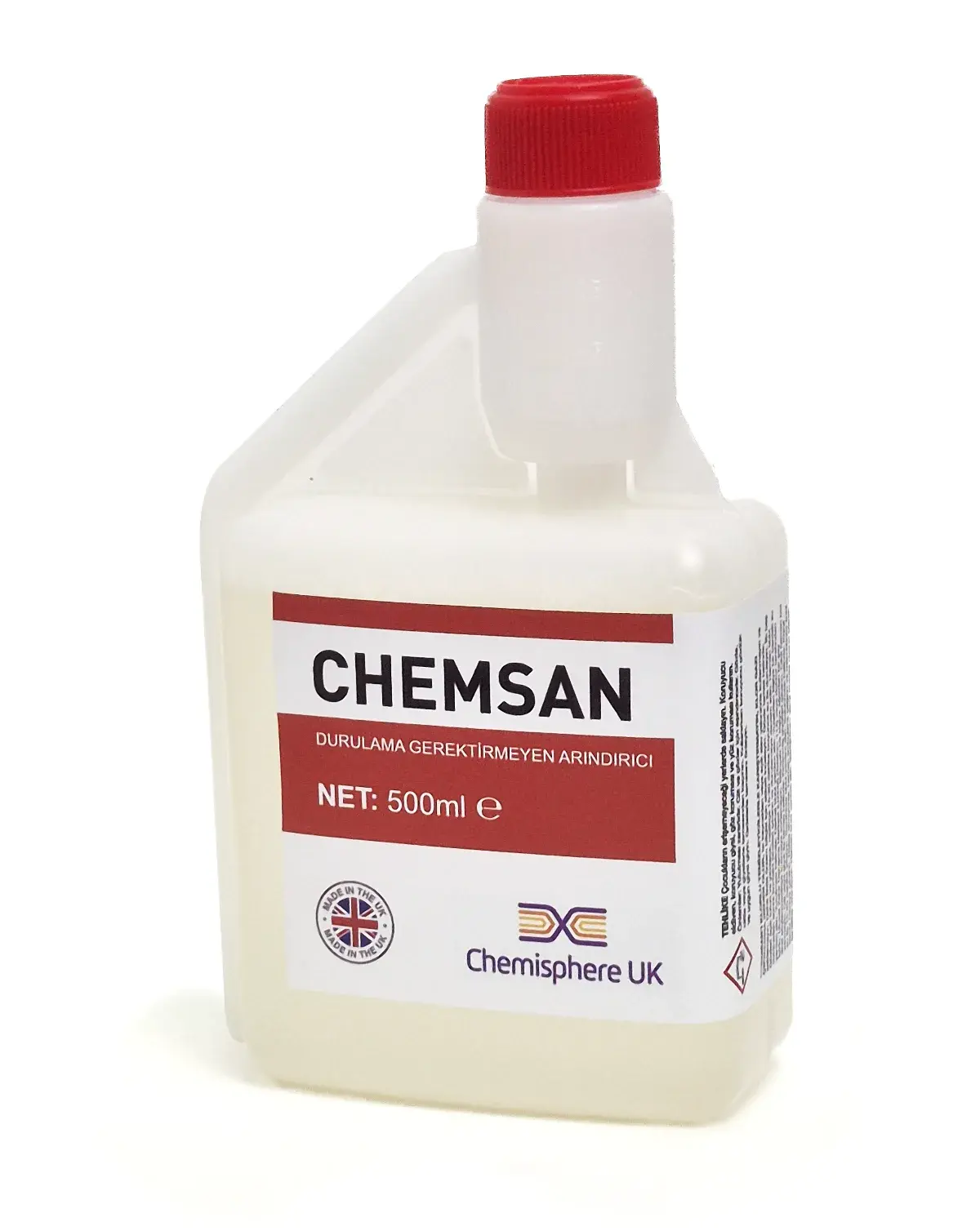 Chemsan Dezenfektan