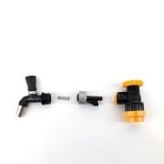 NukaTap Mini 8mm Adaptör