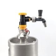 NukaTap Mini 8mm Adaptör